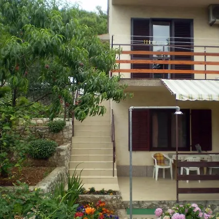 With Parking Space Mavarstica, Ciovo - 12435