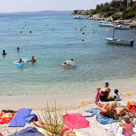 Apartament With Parking Space Mavarstica, Ciovo - 12435