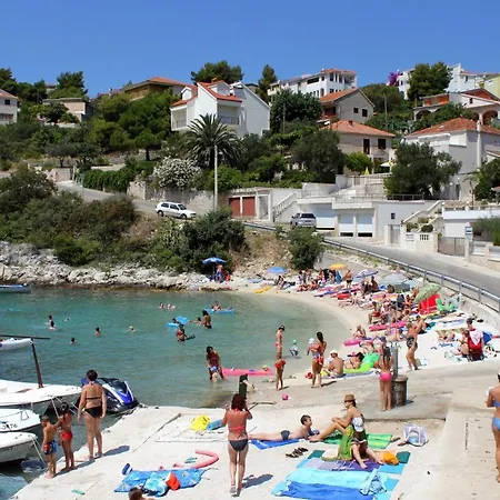 With Parking Space Mavarstica, Ciovo - 12435 Apartman