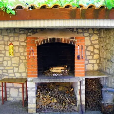 With Parking Space Mavarstica, Ciovo - 12435 * Trogir