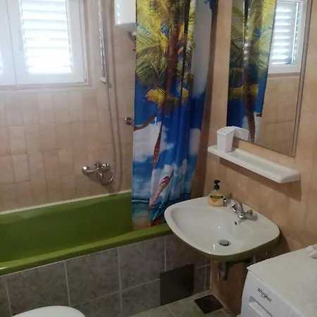 With Parking Space Mavarstica, Ciovo - 12435 Appartamento