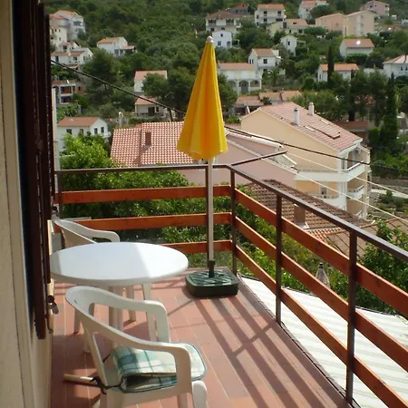 Appartement With A Parking Space Mavarstica, Ciovo - 12435 *