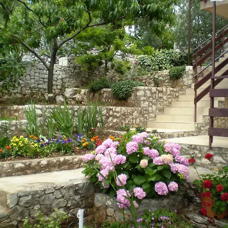 With Parking Space Mavarstica, Ciovo - 12435