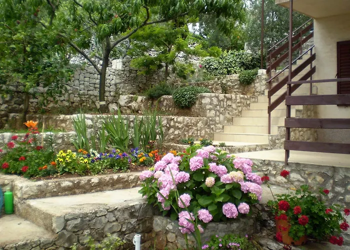 With Parking Space Mavarstica, Ciovo - 12435