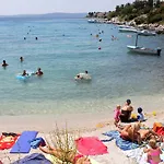 Apartman With Parking Space Mavarstica, Ciovo - 12435